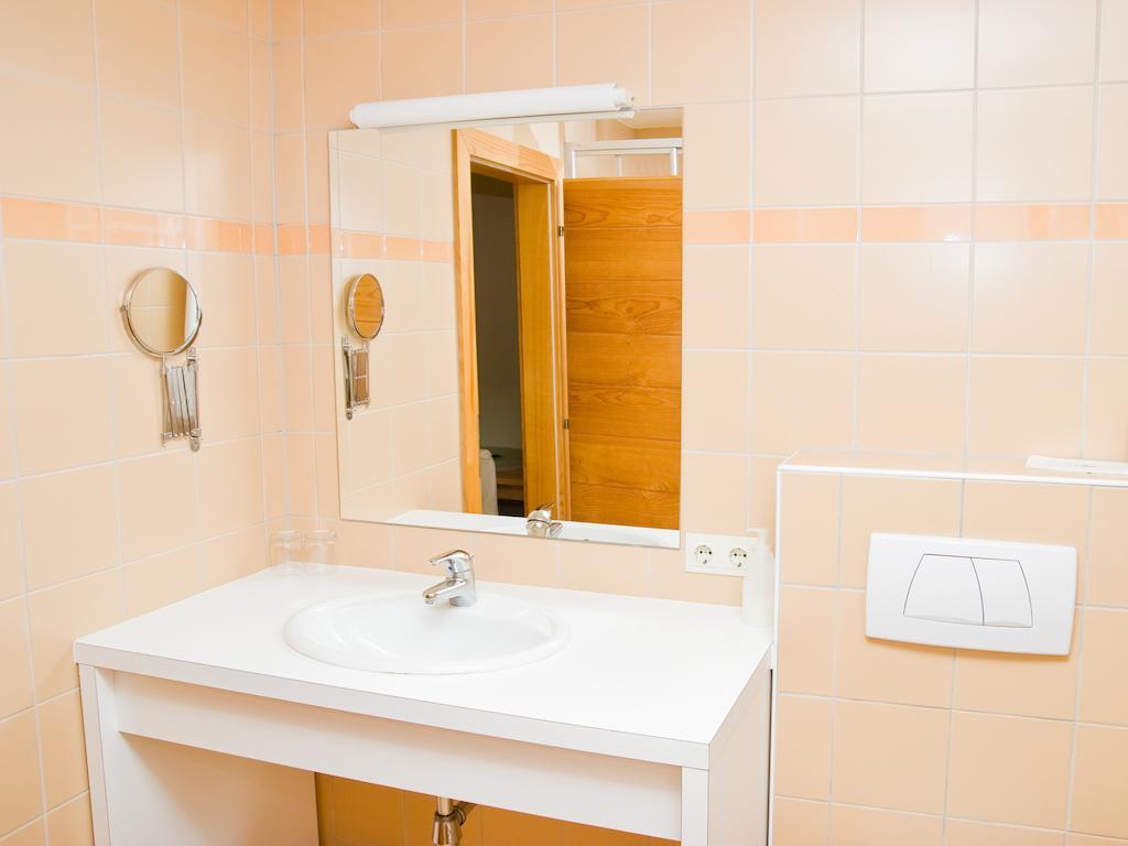 Pension Popotnik Villach Habitación foto