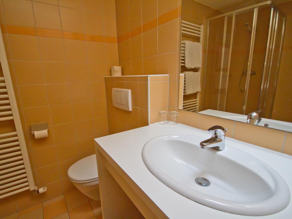 Pension Popotnik Villach Habitación foto