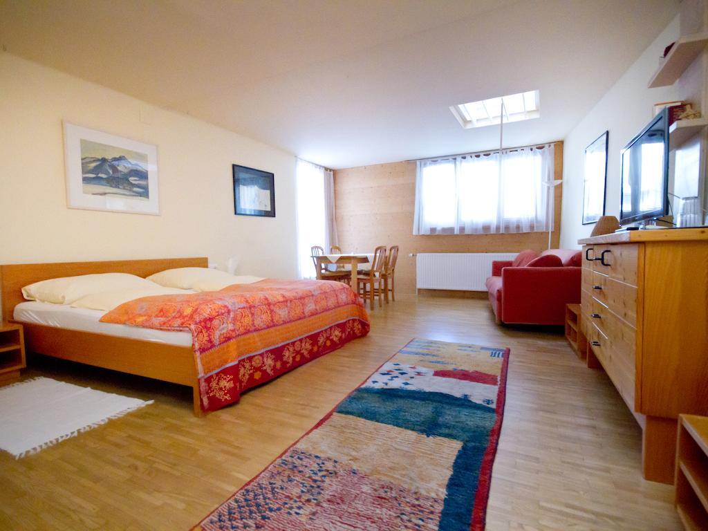 Pension Popotnik Villach Habitación foto